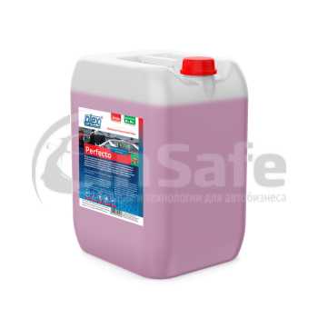 Шампунь для бесконтактной мойки PLEX PERFECTO, 22 кг, Сикмо